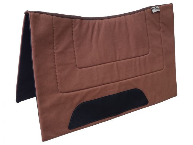 Saddlepad Western