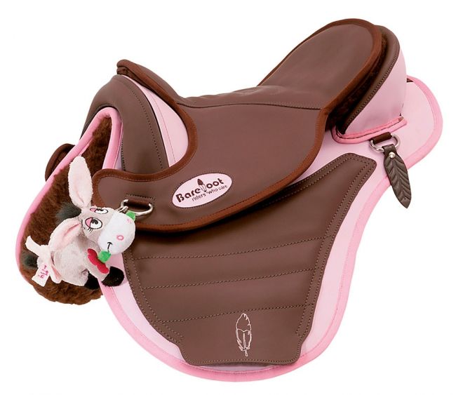 Barefoot® 'Cheyenne Lily' Saddle