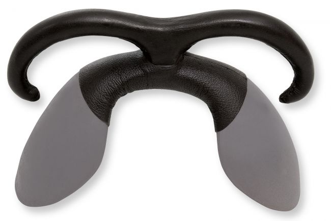 Exchange pommel with handles