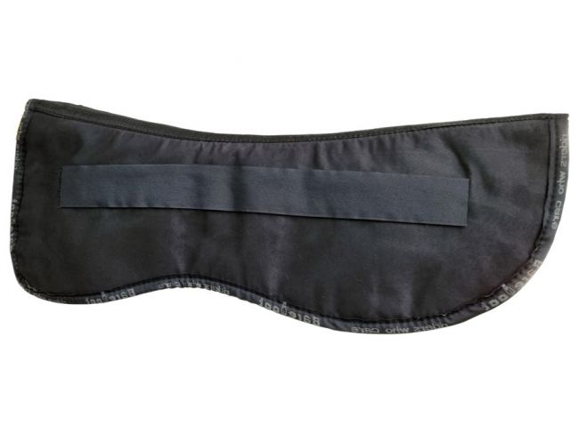 Barefoot Physio Cushion with Microfibre Underside