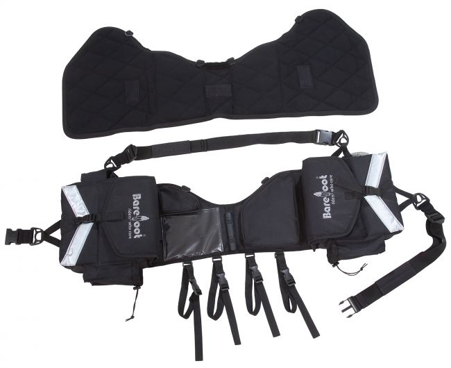 Rucksack 'Walk-My-Horse'™