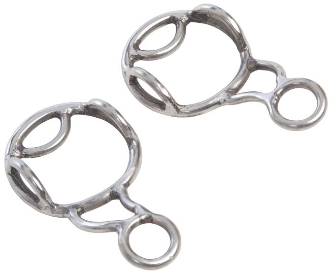 Barefoot® Bitless Bit