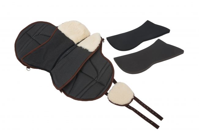 Barefoot® 'Ride-on-Pad' Physio Color