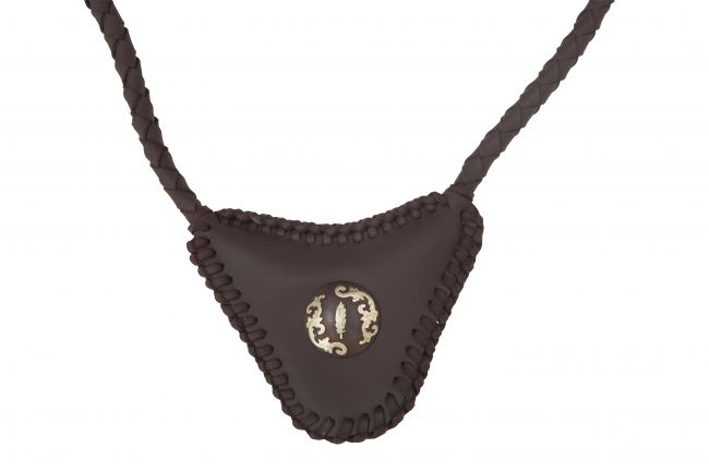 Barefoot® Communication neck ring