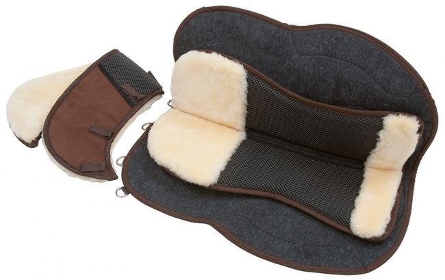 Barefoot® Wanderreitpad 'Physio'