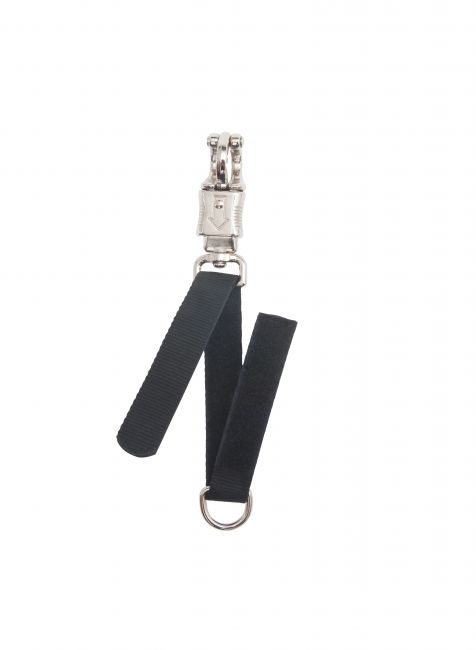 'Break-Away' Anbindehilfe