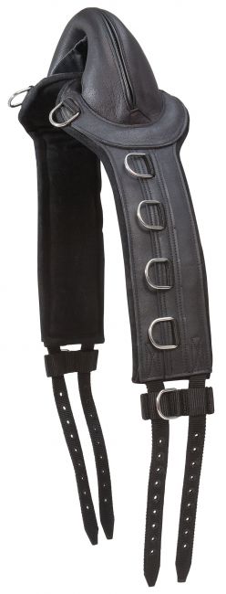 Barefoot® Surcingle, Leather