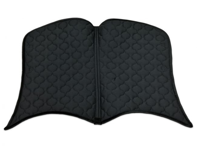 Saddle pad Baroque